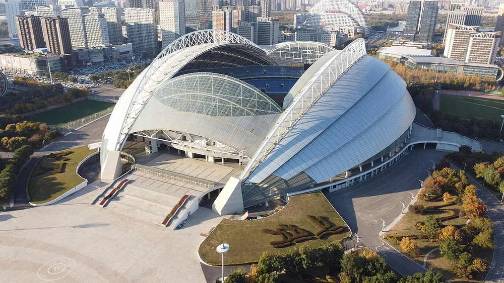极速电竞 · 体育比分APP 6
